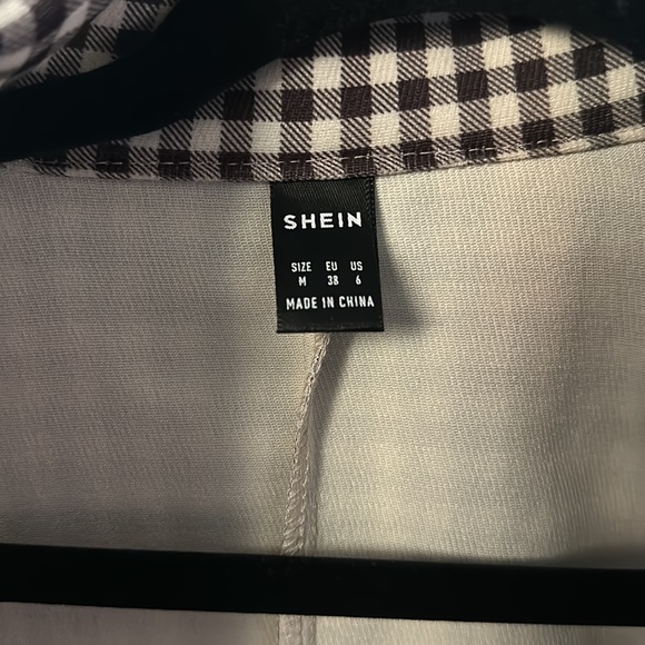 Light Jacket - Picture 2 of 6